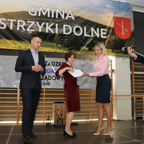 IV Bieszczadzkie Forum Organizacji Pozarządowych