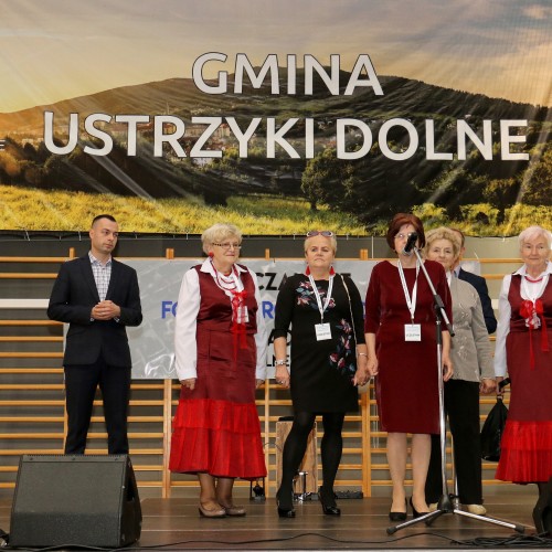 IV Bieszczadzkie Forum Organizacji Pozarządowych
