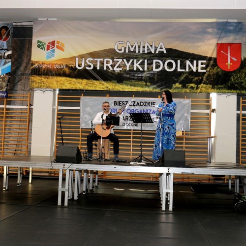 IV Bieszczadzkie Forum Organizacji Pozarządowych