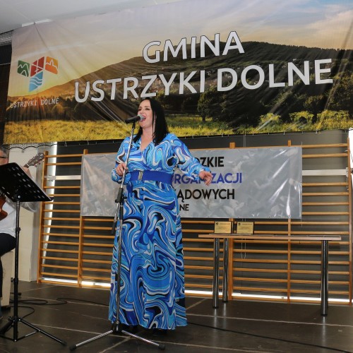 IV Bieszczadzkie Forum Organizacji Pozarządowych