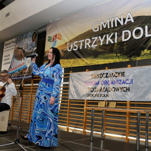 IV Bieszczadzkie Forum Organizacji Pozarządowych