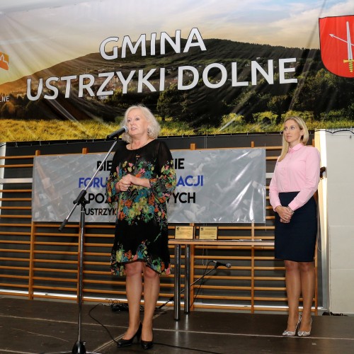 IV Bieszczadzkie Forum Organizacji Pozarządowych