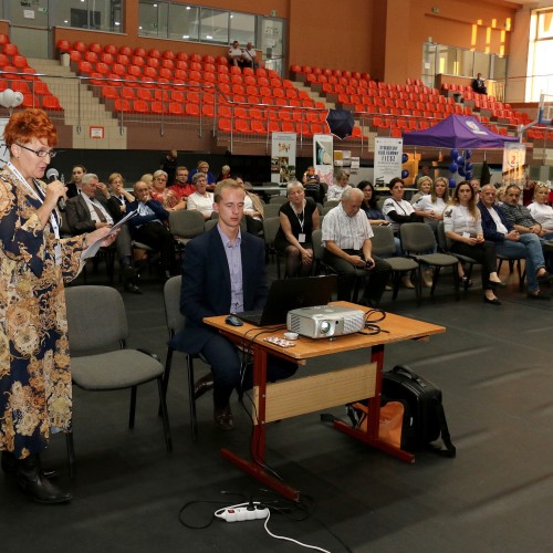 IV Bieszczadzkie Forum Organizacji Pozarządowych
