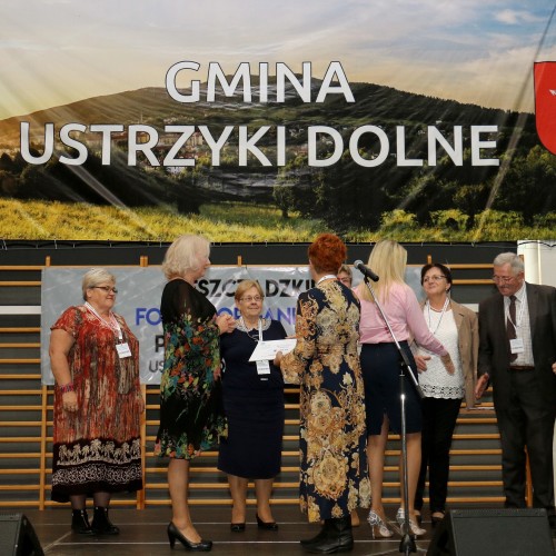 IV Bieszczadzkie Forum Organizacji Pozarządowych