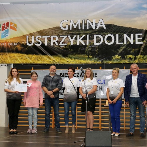 IV Bieszczadzkie Forum Organizacji Pozarządowych