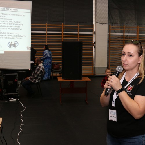 IV Bieszczadzkie Forum Organizacji Pozarządowych