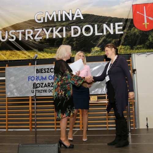 IV Bieszczadzkie Forum Organizacji Pozarządowych