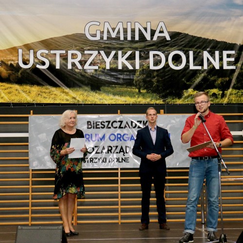IV Bieszczadzkie Forum Organizacji Pozarządowych