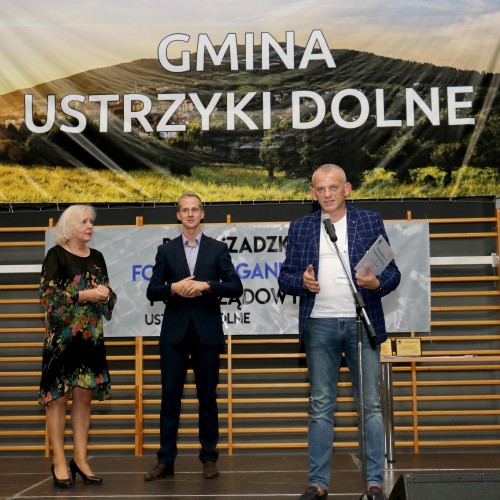 IV Bieszczadzkie Forum Organizacji Pozarządowych