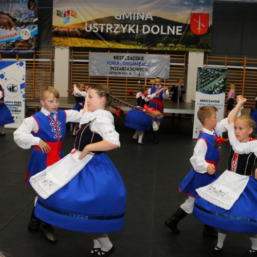 IV Bieszczadzkie Forum Organizacji Pozarządowych