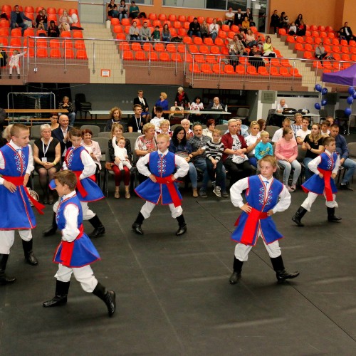 IV Bieszczadzkie Forum Organizacji Pozarządowych