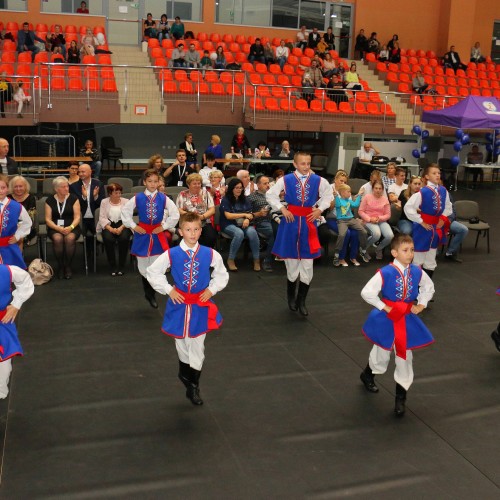 IV Bieszczadzkie Forum Organizacji Pozarządowych