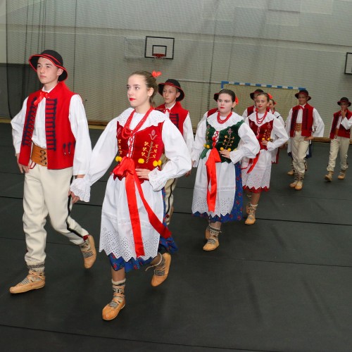 IV Bieszczadzkie Forum Organizacji Pozarządowych