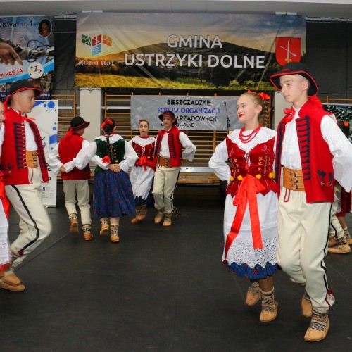IV Bieszczadzkie Forum Organizacji Pozarządowych