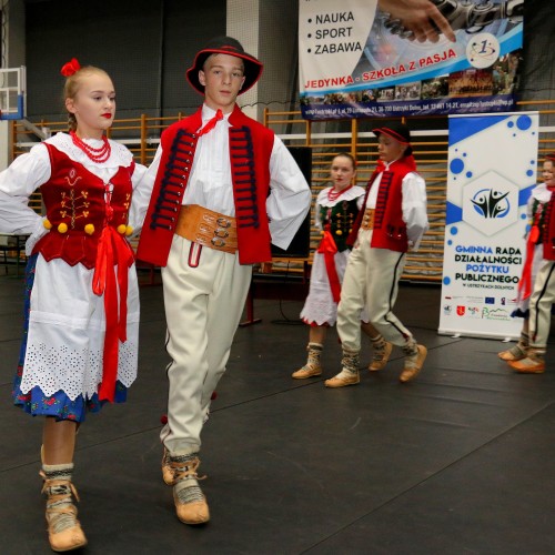 IV Bieszczadzkie Forum Organizacji Pozarządowych