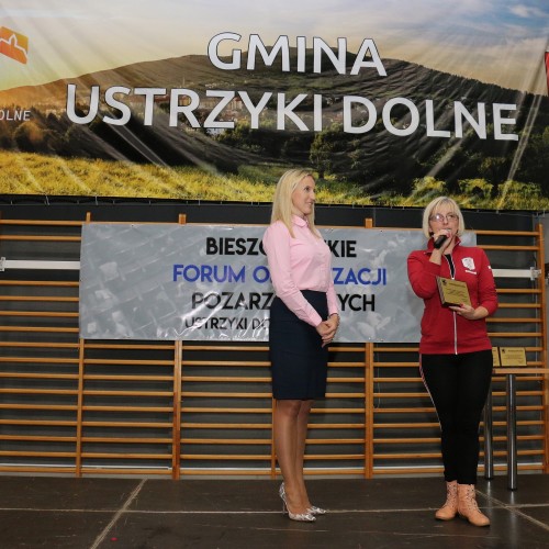 IV Bieszczadzkie Forum Organizacji Pozarządowych