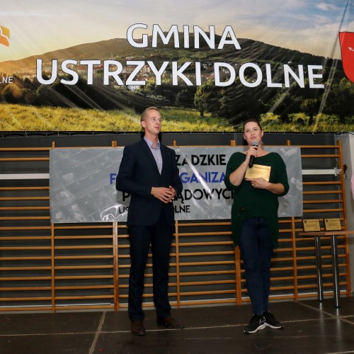 IV Bieszczadzkie Forum Organizacji Pozarządowych