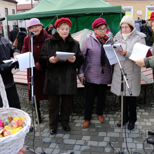 IV Jarmark Bożonarodzeniowy