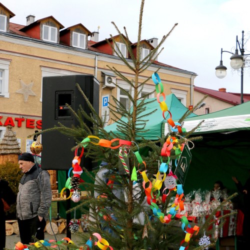 IV Jarmark Bożonarodzeniowy