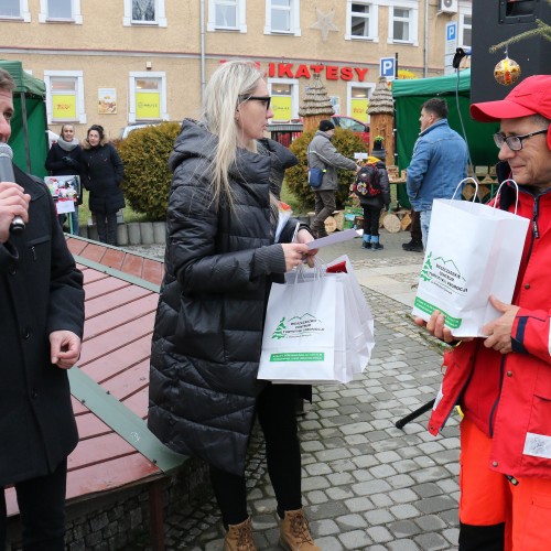 IV Jarmark Bożonarodzeniowy