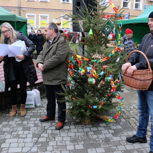 IV Jarmark Bożonarodzeniowy