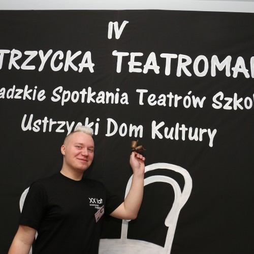 IV Ustrzycka Teatromania