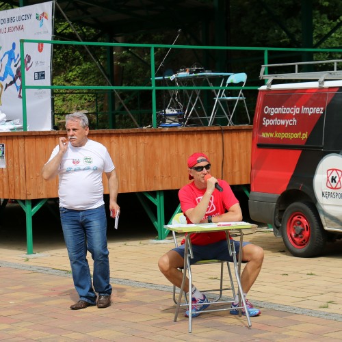 IV Ustrzycki Bieg Uliczny
