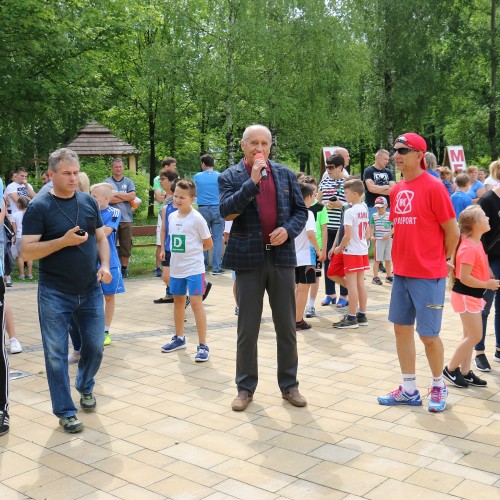 IV Ustrzycki Bieg Uliczny