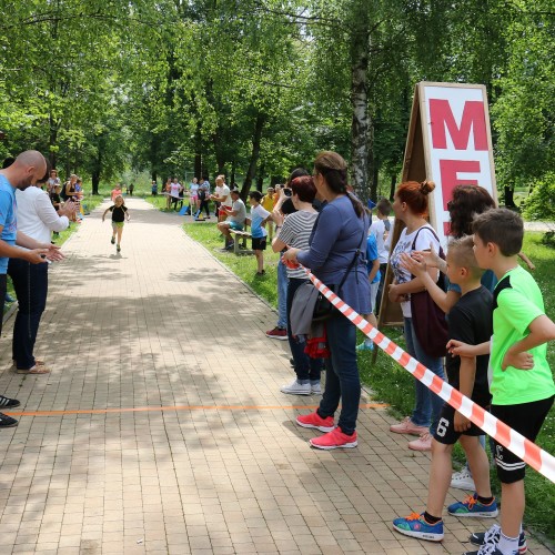 IV Ustrzycki Bieg Uliczny