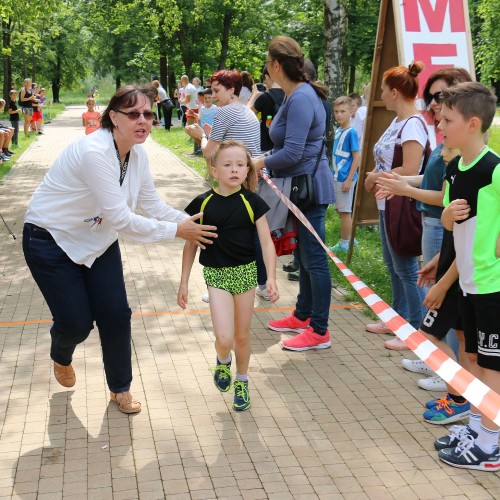 IV Ustrzycki Bieg Uliczny