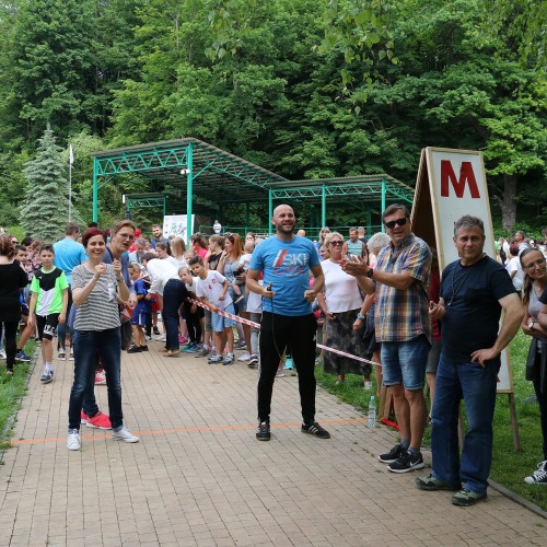 IV Ustrzycki Bieg Uliczny