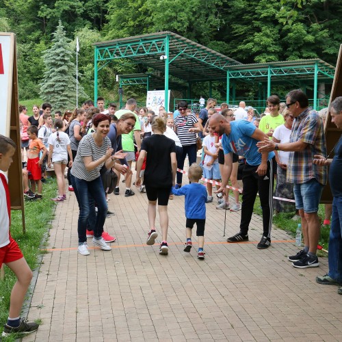 IV Ustrzycki Bieg Uliczny