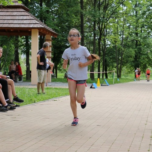 IV Ustrzycki Bieg Uliczny