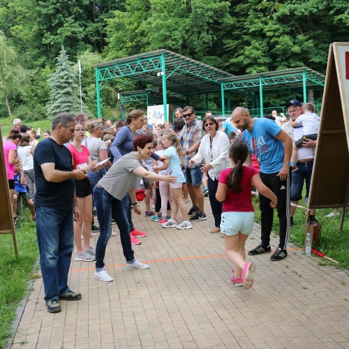 IV Ustrzycki Bieg Uliczny