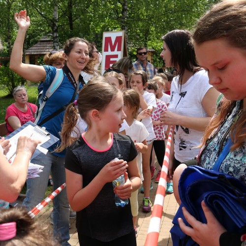 IV Ustrzycki Bieg Uliczny