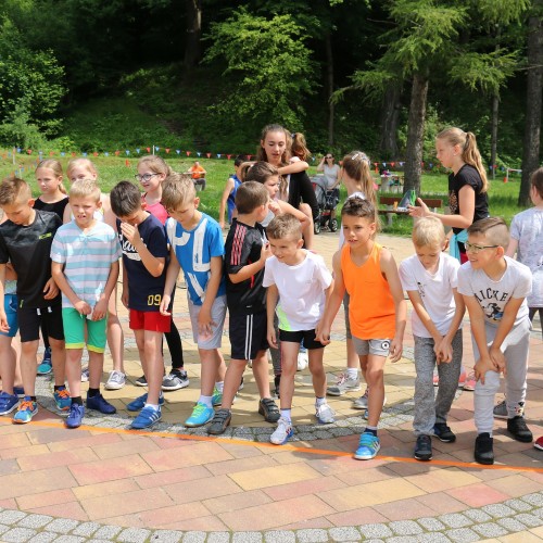 IV Ustrzycki Bieg Uliczny