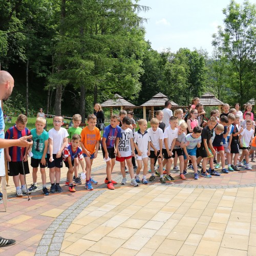 IV Ustrzycki Bieg Uliczny