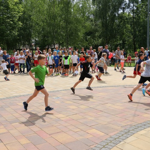 IV Ustrzycki Bieg Uliczny