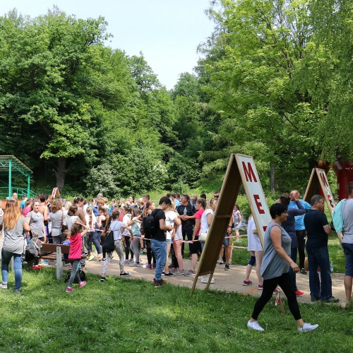 IV Ustrzycki Bieg Uliczny