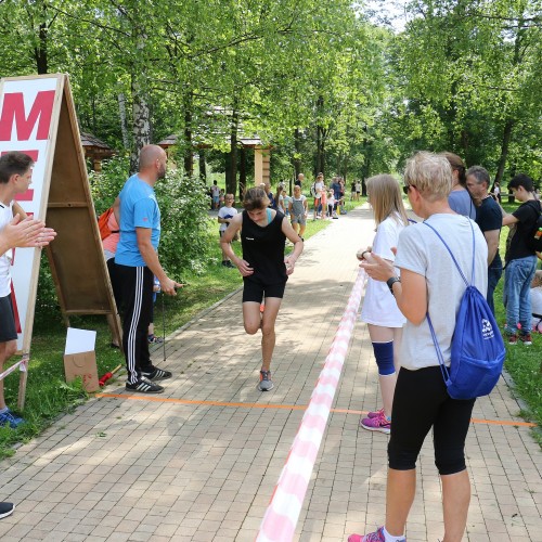 IV Ustrzycki Bieg Uliczny
