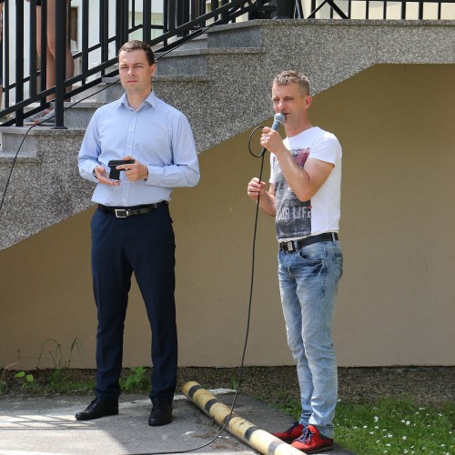 IV Ustrzycki Bieg Uliczny