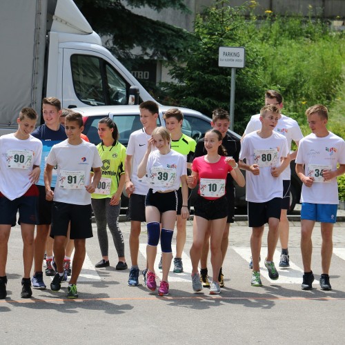 IV Ustrzycki Bieg Uliczny