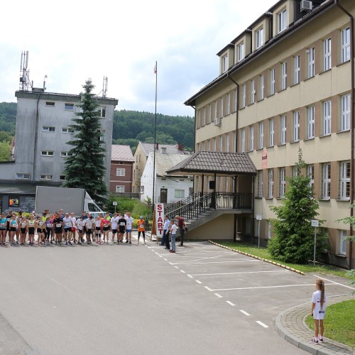 IV Ustrzycki Bieg Uliczny