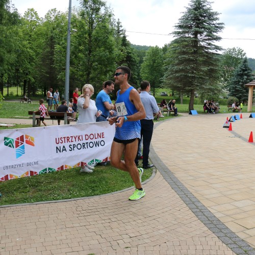 IV Ustrzycki Bieg Uliczny