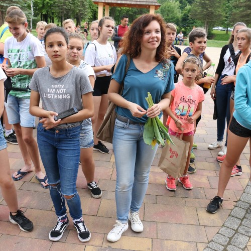 IV Ustrzycki Bieg Uliczny