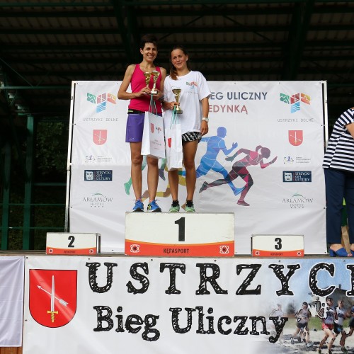 IV Ustrzycki Bieg Uliczny