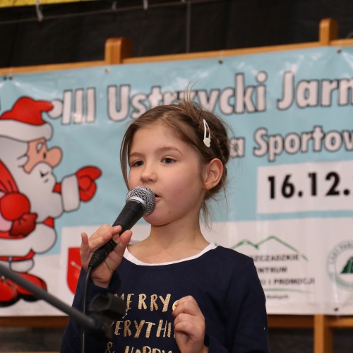 Jarmark Bożonarodzeniowy 2018