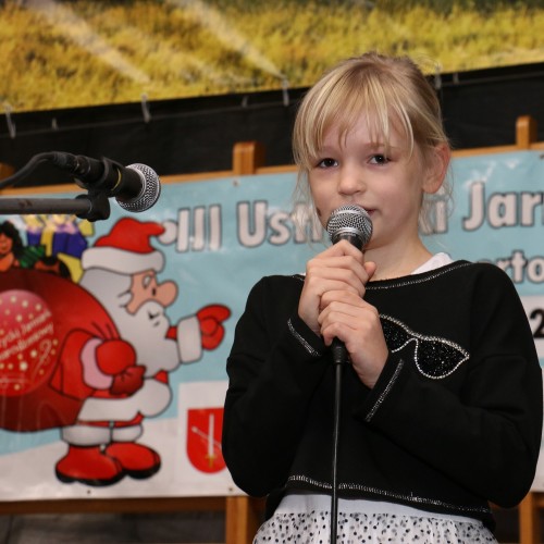 Jarmark Bożonarodzeniowy 2018