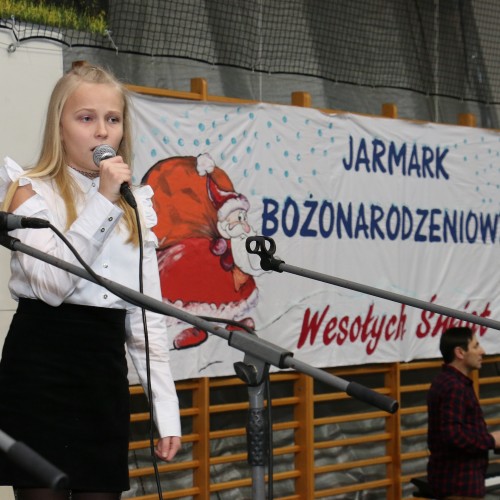 Jarmark Bożonarodzeniowy 2018