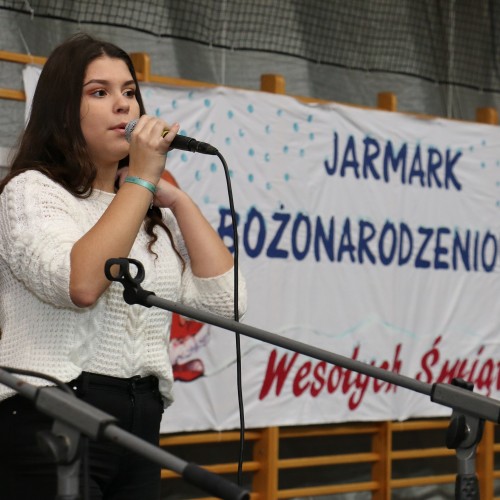 Jarmark Bożonarodzeniowy 2018